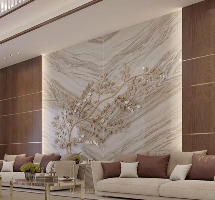 بديل الرخام في الرياض