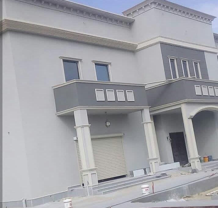 دهانات الرياض - معلم بويات الرياض