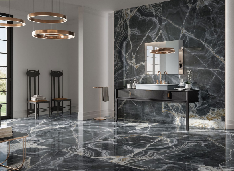 مزايا تركيب بديل الرخام