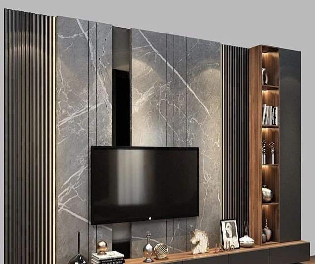 ديكورات بديل الرخام