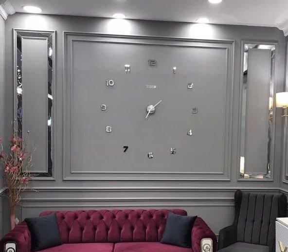 أشكال دهانات داخلية في الرياض