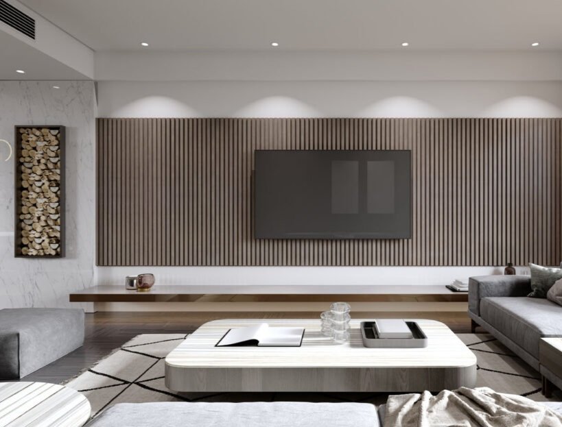 معلم بديل الخشب في الرياض