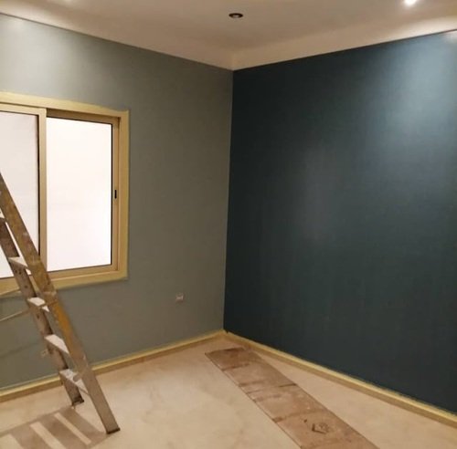 الوان دهانات - معلم دهانات داخلية في الريااض